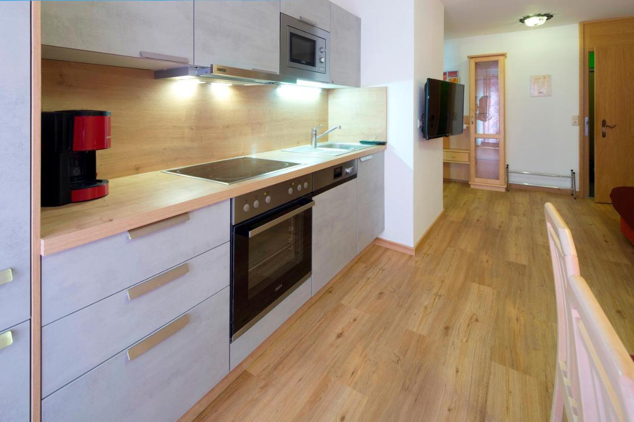 Ferienwohnung Saalbach فيبربرن المظهر الخارجي الصورة