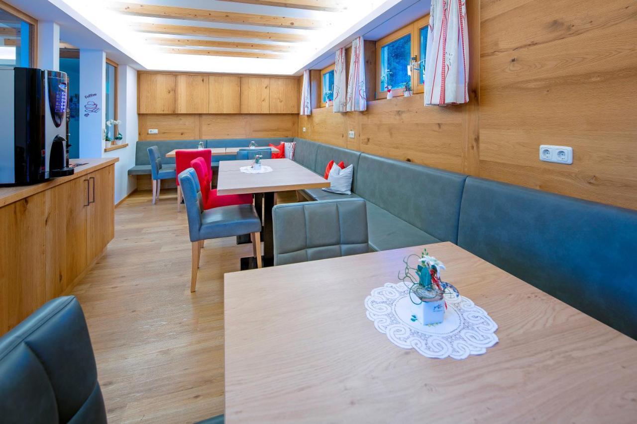 Ferienwohnung Saalbach فيبربرن المظهر الخارجي الصورة