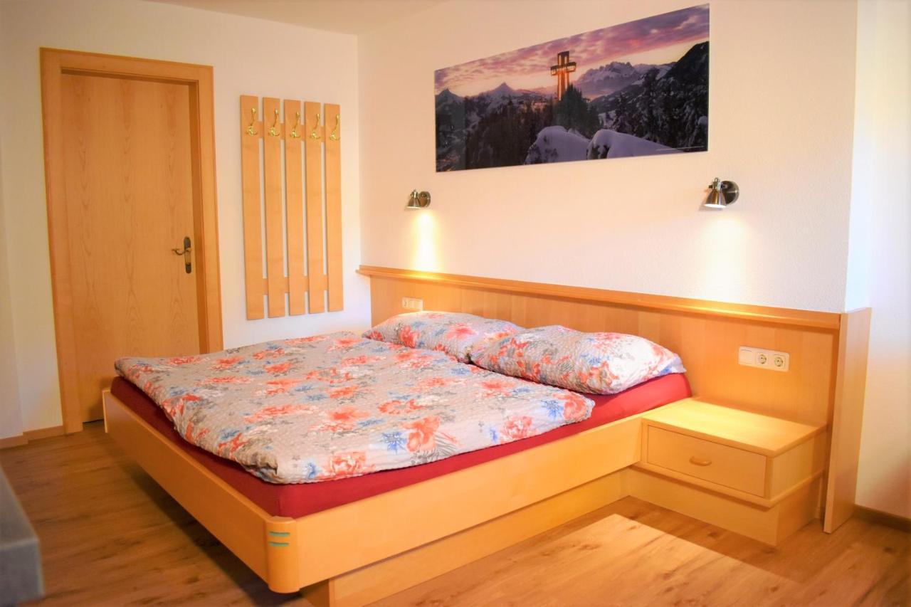 Ferienwohnung Saalbach فيبربرن المظهر الخارجي الصورة