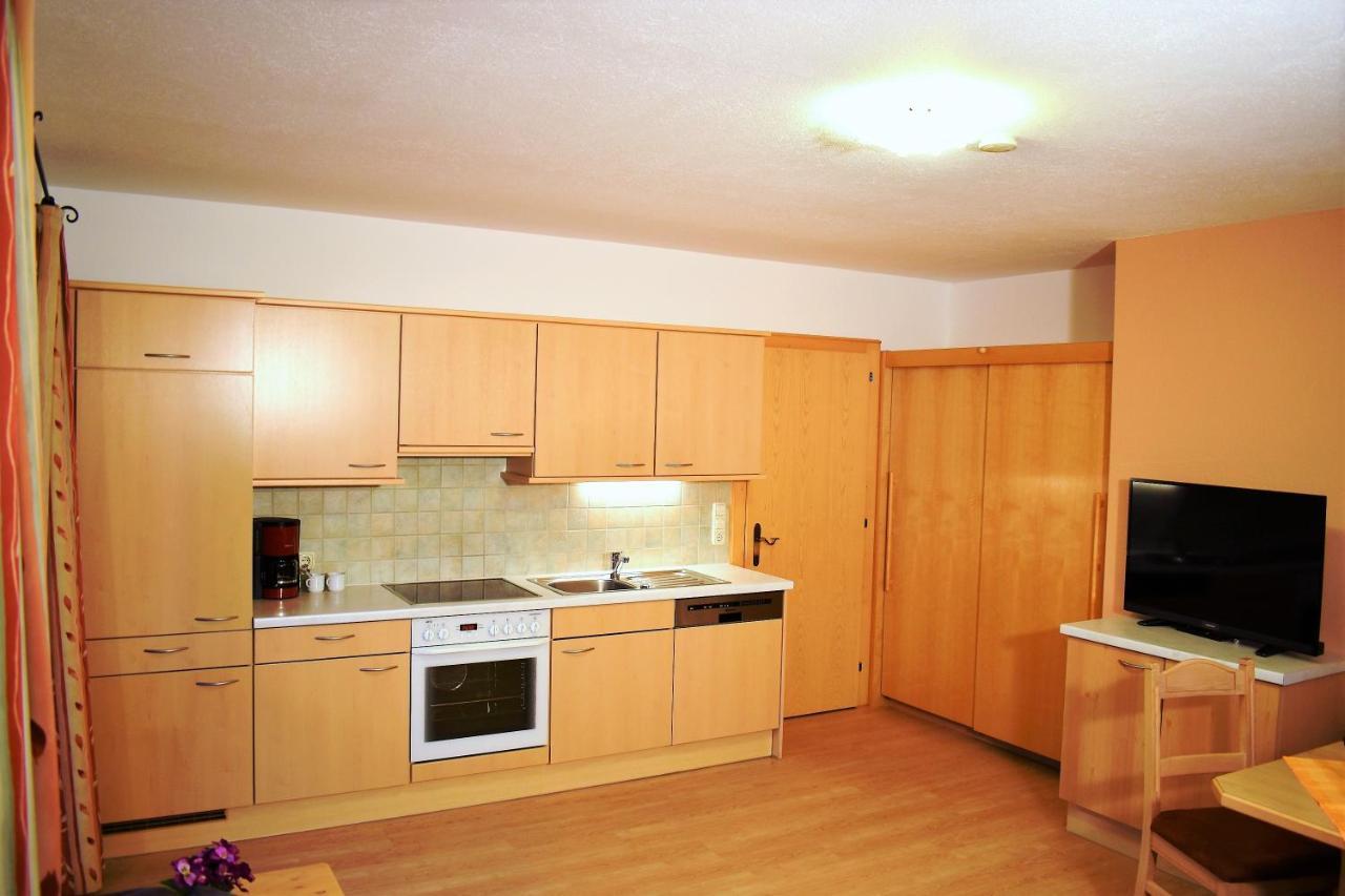 Ferienwohnung Saalbach فيبربرن المظهر الخارجي الصورة