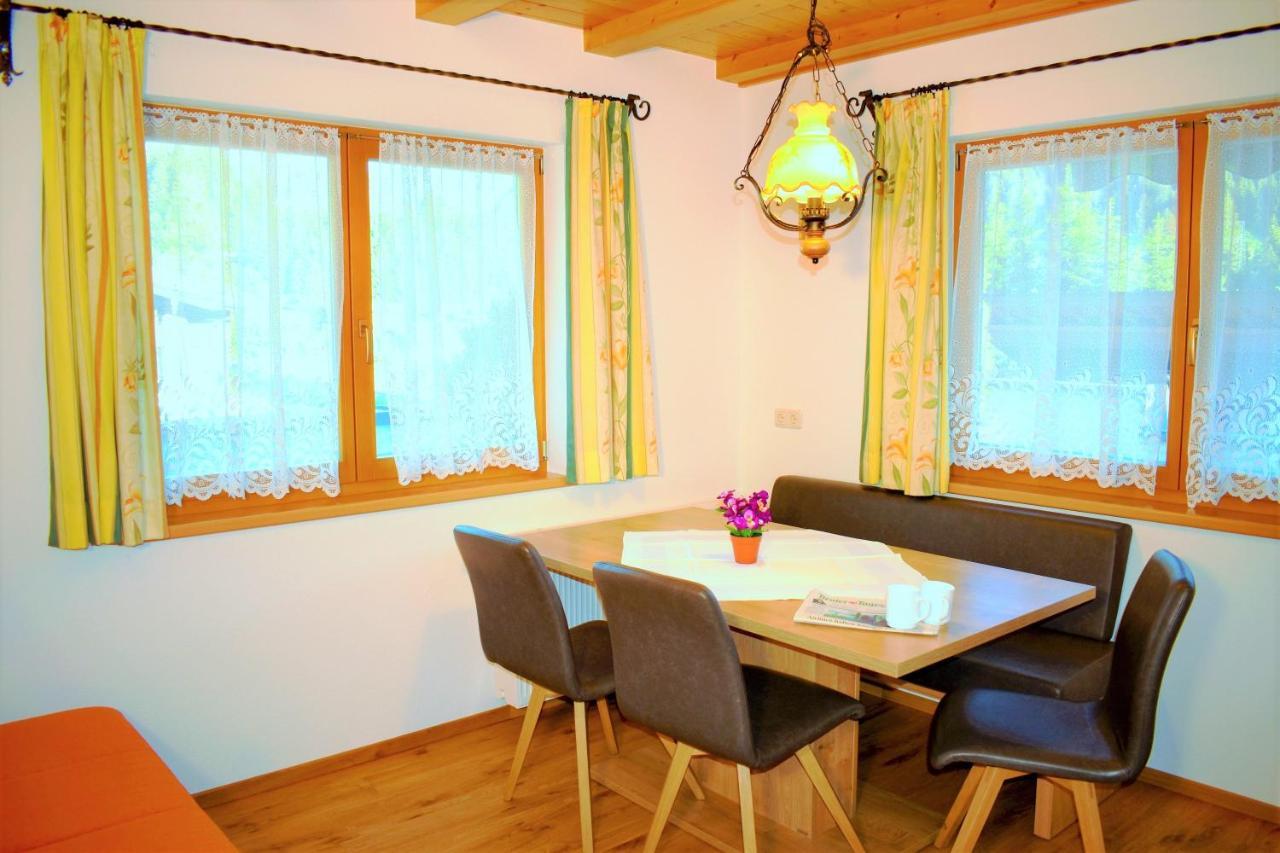 Ferienwohnung Saalbach فيبربرن المظهر الخارجي الصورة
